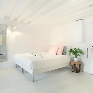 Studio Bonne Nouvelle Appartamento